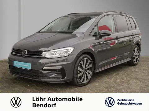 Used VOLKSWAGEN TOURAN Diesel 2024 Ad 