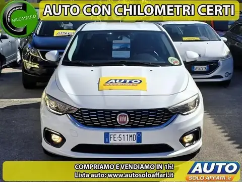 Annonce FIAT TIPO  2016 d'occasion 