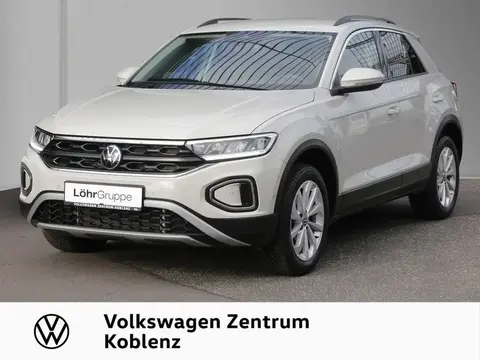 Annonce VOLKSWAGEN T-ROC Essence 2023 d'occasion 