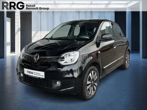 Annonce RENAULT TWINGO Essence 2020 d'occasion 