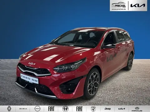 Annonce KIA CEED Essence 2024 d'occasion 