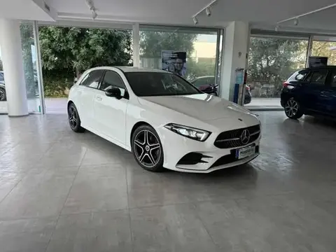 Used MERCEDES-BENZ CLASSE A Diesel 2019 Ad 