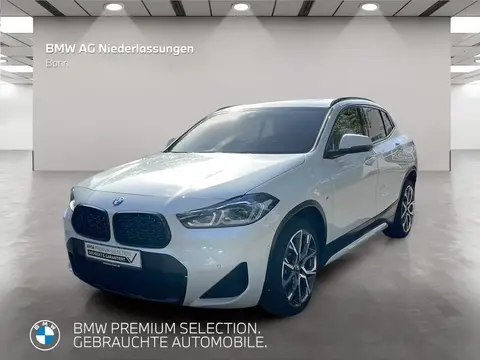 Used BMW X2 Petrol 2021 Ad Germany