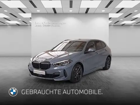 Annonce BMW SERIE 1 Essence 2021 d'occasion 