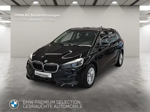 Used BMW SERIE 2 Petrol 2021 Ad 