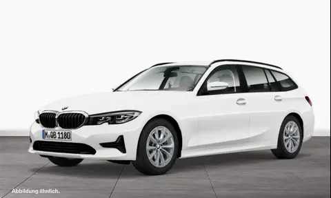 Annonce BMW SERIE 3 Diesel 2021 d'occasion 