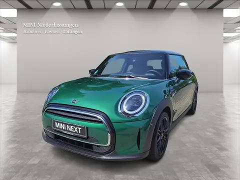 Used MINI COOPER Petrol 2023 Ad 