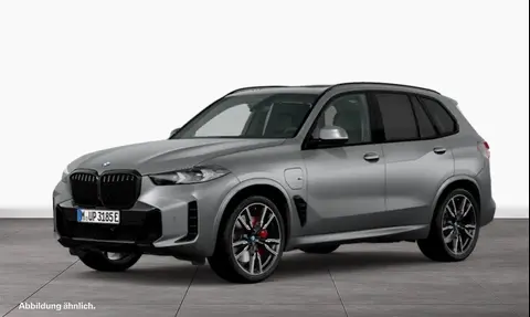 Annonce BMW X5 Hybride 2024 d'occasion 