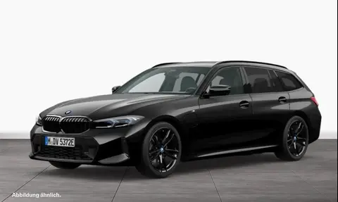 Annonce BMW SERIE 3 Hybride 2023 d'occasion 