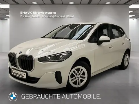 Annonce BMW SERIE 2 Essence 2023 d'occasion 