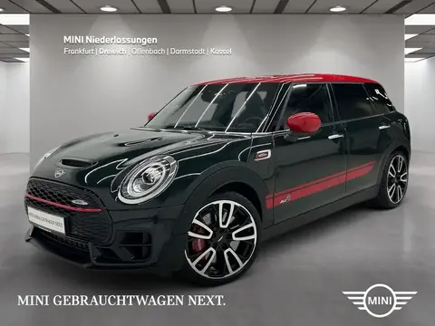 Annonce MINI JOHN COOPER WORKS Essence 2021 d'occasion 