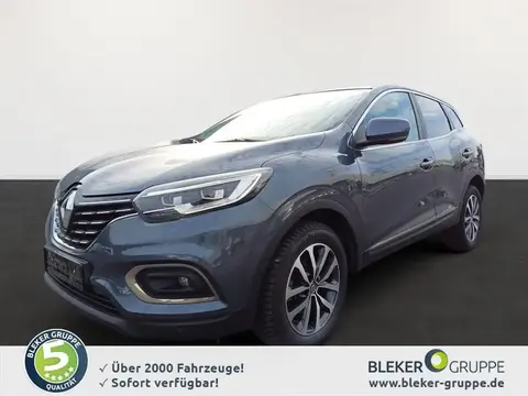 Used RENAULT KADJAR Diesel 2020 Ad 