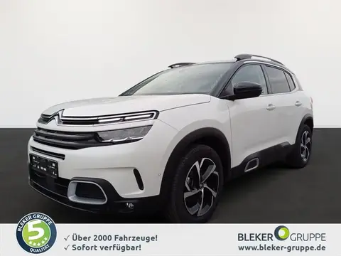 Used CITROEN C5 AIRCROSS Petrol 2022 Ad 