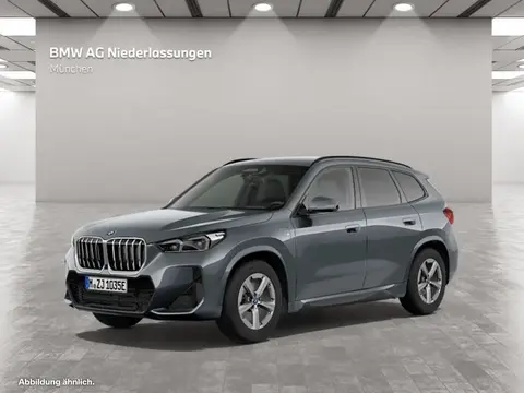 Used BMW X1 Hybrid 2023 Ad 