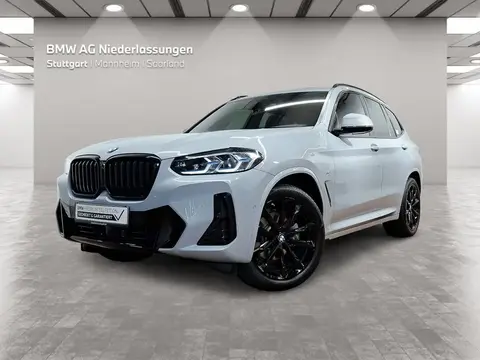 Used BMW X3 Diesel 2023 Ad 