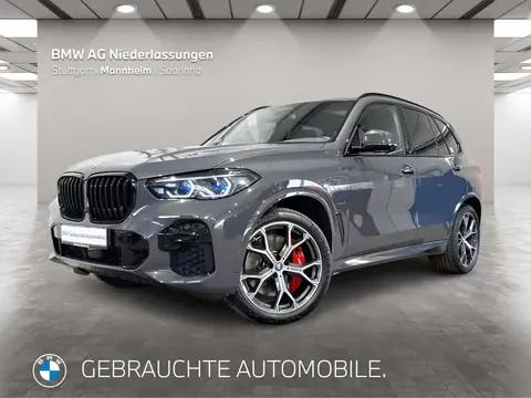 Used BMW X5 Hybrid 2022 Ad 