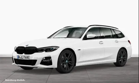 Annonce BMW SERIE 3 Hybride 2021 d'occasion 