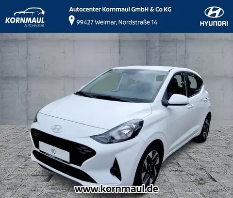 Annonce HYUNDAI I10 Essence 2024 d'occasion 