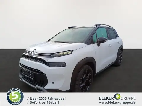 Used CITROEN C3 AIRCROSS Petrol 2022 Ad 