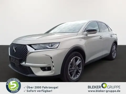 Used DS AUTOMOBILES DS7 Hybrid 2022 Ad 