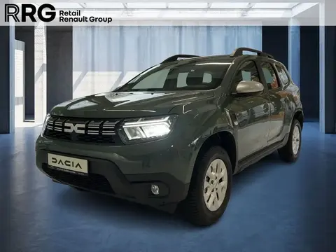 Annonce DACIA DUSTER Essence 2024 d'occasion 