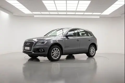 Used AUDI Q5 Diesel 2015 Ad 