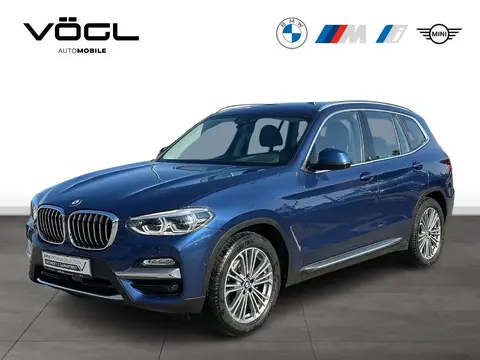 Used BMW X3 Diesel 2019 Ad 