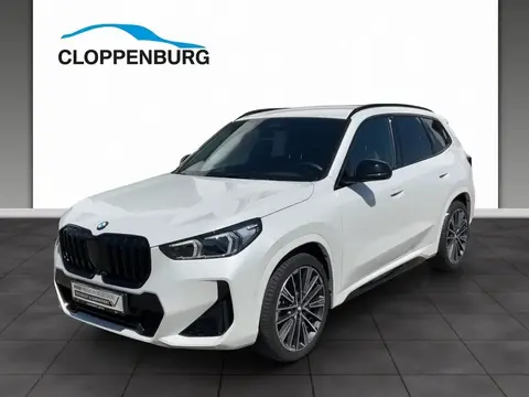 Annonce BMW X1 Diesel 2023 d'occasion 