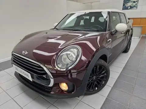 Used MINI COOPER Diesel 2016 Ad 