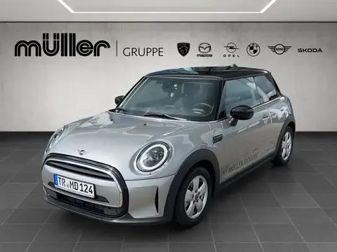 Used MINI COOPER Petrol 2024 Ad 