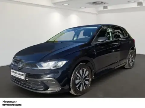 Annonce VOLKSWAGEN POLO Essence 2024 d'occasion 