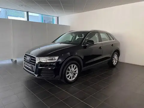 Used AUDI Q3 Diesel 2016 Ad 