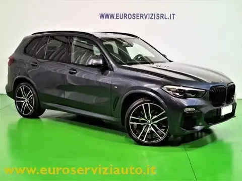 Used BMW X5 Hybrid 2021 Ad 