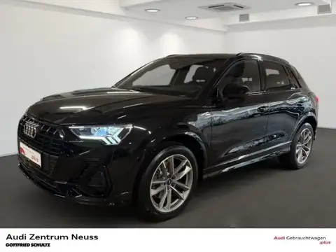 Used AUDI Q3 Diesel 2022 Ad 