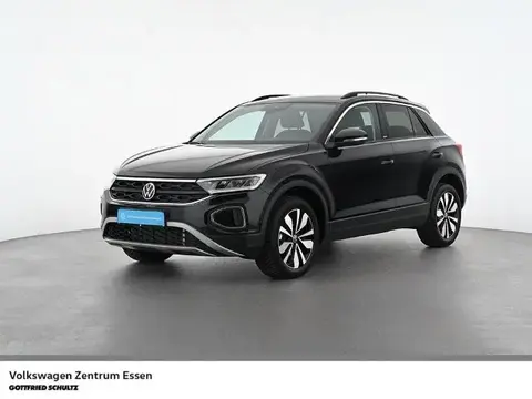 Annonce VOLKSWAGEN T-ROC Essence 2024 d'occasion 