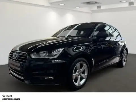 Used AUDI A1 Petrol 2016 Ad 