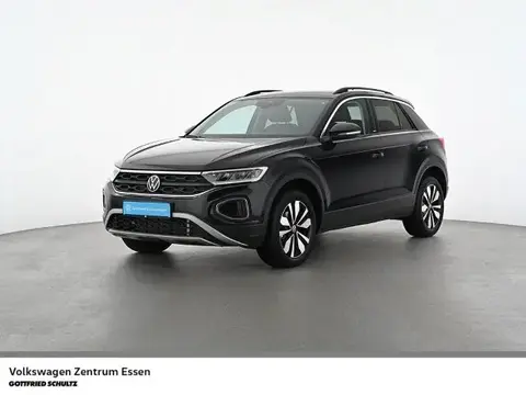 Used VOLKSWAGEN T-ROC Petrol 2024 Ad 