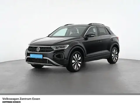 Used VOLKSWAGEN T-ROC Petrol 2024 Ad 