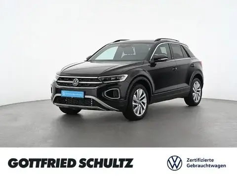 Annonce VOLKSWAGEN T-ROC Essence 2024 d'occasion 