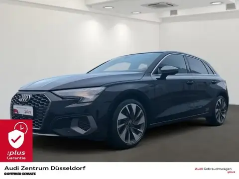 Annonce AUDI A3 Essence 2021 d'occasion 