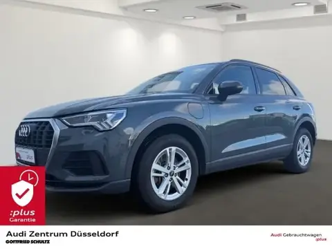 Annonce AUDI Q3 Hybride 2021 d'occasion 