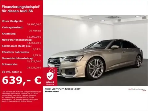 Used AUDI S6 Diesel 2021 Ad 