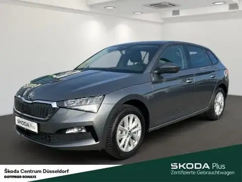 Used SKODA SCALA Petrol 2024 Ad 