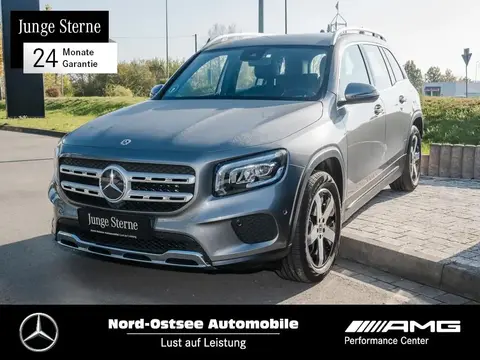 Annonce MERCEDES-BENZ CLASSE GLB Diesel 2024 d'occasion 