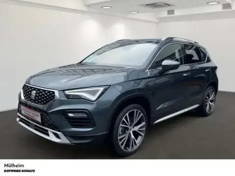 Used SEAT ATECA Petrol 2021 Ad 