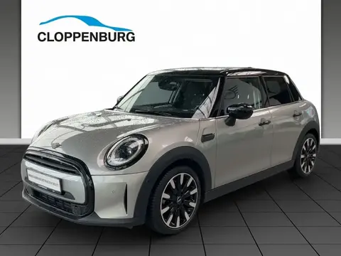 Used MINI COOPER Petrol 2023 Ad 