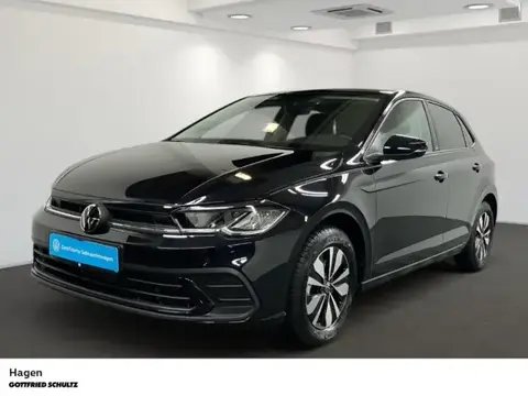 Used VOLKSWAGEN POLO Petrol 2024 Ad 