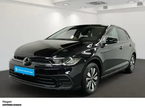 Annonce VOLKSWAGEN POLO Essence 2024 d'occasion 