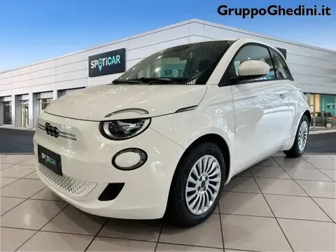 Used FIAT 500 Not specified 2021 Ad 