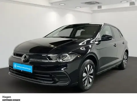 Used VOLKSWAGEN POLO Petrol 2024 Ad 